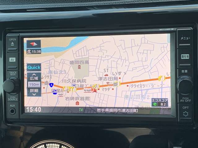 日産 デイズ ６６０ ハイウェイスターＸ ４ＷＤ H29年 (東北) 99