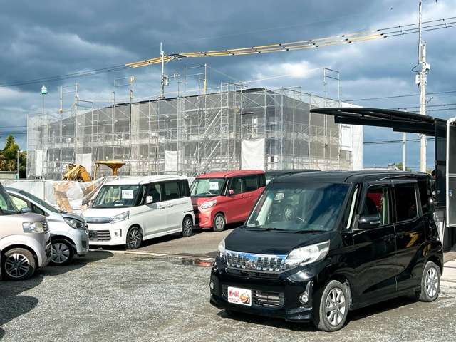 三菱 ｅＫスペース ６６０ Ｇ Ｅアシスト H28年 (九州・沖縄) 99