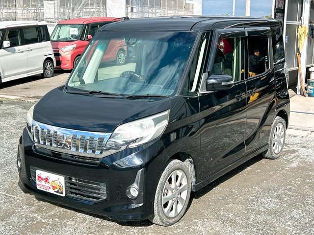 三菱 ｅＫスペース ６６０ Ｇ Ｅアシスト H28年 (九州・沖縄) 99