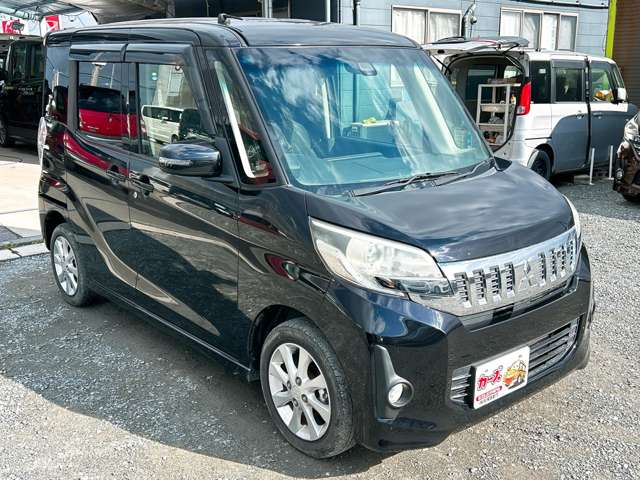 三菱 ｅＫスペース ６６０ Ｇ Ｅアシスト H28年 (九州・沖縄) 99