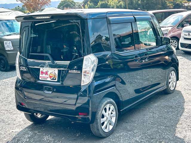 三菱 ｅＫスペース ６６０ Ｇ Ｅアシスト H28年 (九州・沖縄) 99