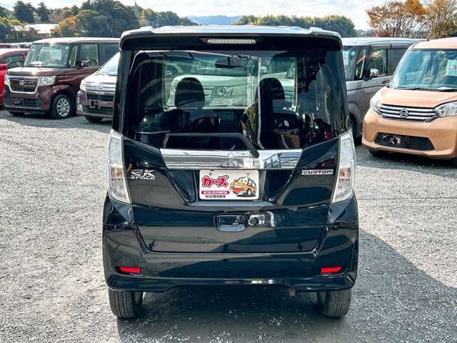 三菱 ｅＫスペース ６６０ Ｇ Ｅアシスト H28年 (九州・沖縄) 99