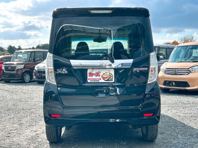 三菱 ｅＫスペース ６６０ Ｇ Ｅアシスト H28年 (九州・沖縄) 99