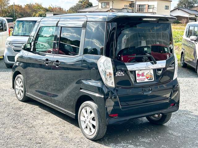 三菱 ｅＫスペース ６６０ Ｇ Ｅアシスト H28年 (九州・沖縄) 99