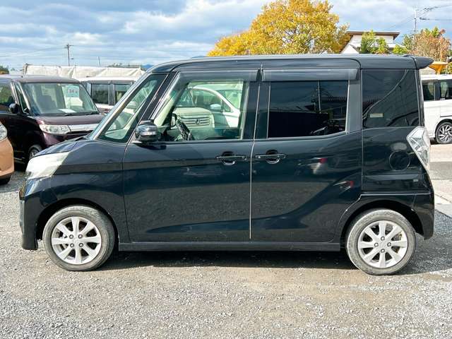 三菱 ｅＫスペース ６６０ Ｇ Ｅアシスト H28年 (九州・沖縄) 99