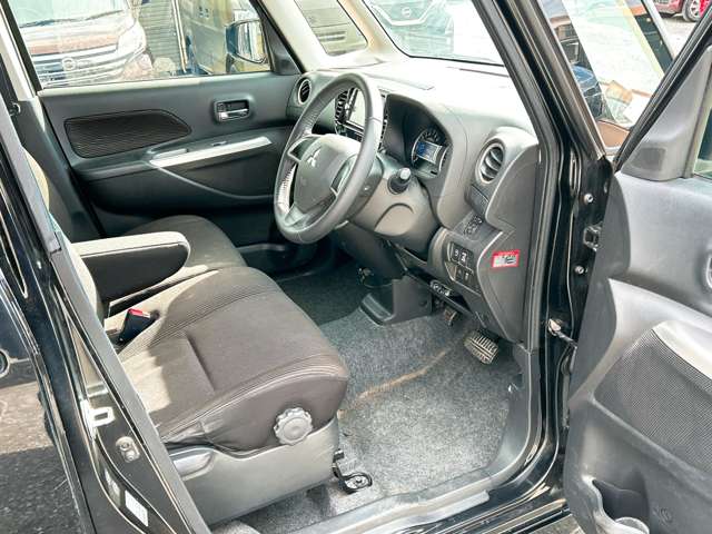 三菱 ｅＫスペース ６６０ Ｇ Ｅアシスト H28年 (九州・沖縄) 99