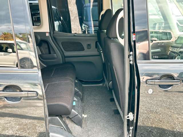 三菱 ｅＫスペース ６６０ Ｇ Ｅアシスト H28年 (九州・沖縄) 99