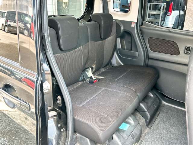 三菱 ｅＫスペース ６６０ Ｇ Ｅアシスト H28年 (九州・沖縄) 99