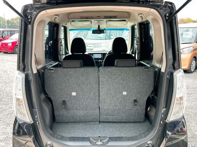 三菱 ｅＫスペース ６６０ Ｇ Ｅアシスト H28年 (九州・沖縄) 99