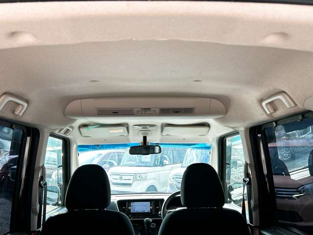 三菱 ｅＫスペース ６６０ Ｇ Ｅアシスト H28年 (九州・沖縄) 99