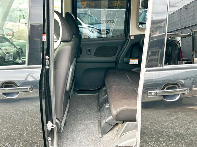 三菱 ｅＫスペース ６６０ Ｇ Ｅアシスト H28年 (九州・沖縄) 99