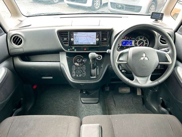 三菱 ｅＫスペース ６６０ Ｇ Ｅアシスト H28年 (九州・沖縄) 99