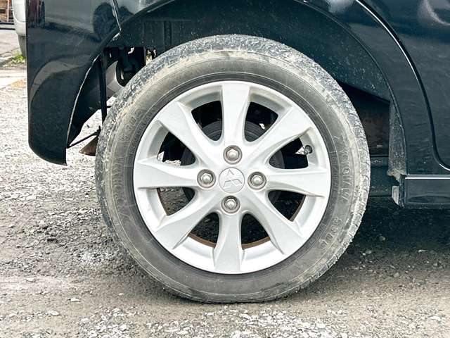 三菱 ｅＫスペース ６６０ Ｇ Ｅアシスト H28年 (九州・沖縄) 99