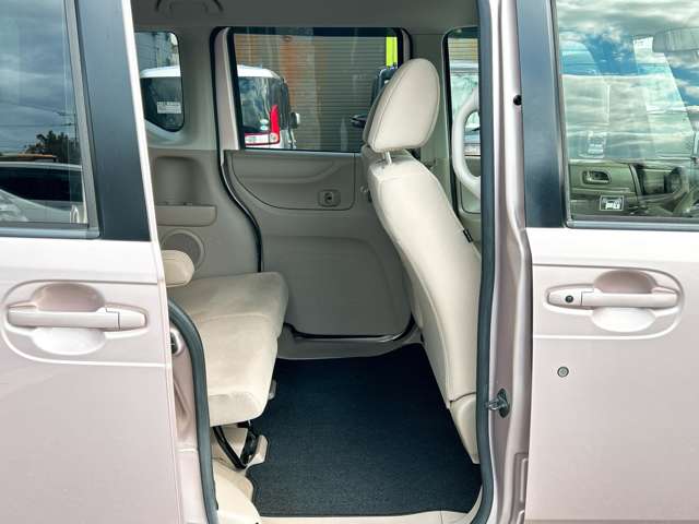 ホンダ Ｎ　ＢＯＸ ６６０ Ｇ Ｌパッケージ H24年 (九州・沖縄) 99