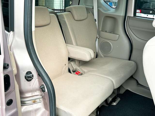 ホンダ Ｎ　ＢＯＸ ６６０ Ｇ Ｌパッケージ H24年 (九州・沖縄) 99