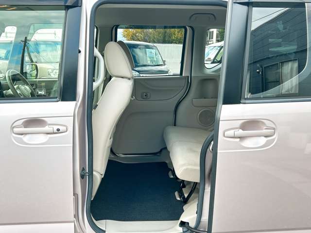 ホンダ Ｎ　ＢＯＸ ６６０ Ｇ Ｌパッケージ H24年 (九州・沖縄) 99