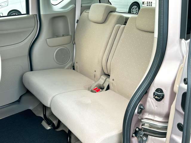 ホンダ Ｎ　ＢＯＸ ６６０ Ｇ Ｌパッケージ H24年 (九州・沖縄) 99