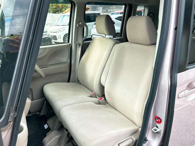 ホンダ Ｎ　ＢＯＸ ６６０ Ｇ Ｌパッケージ H24年 (九州・沖縄) 99