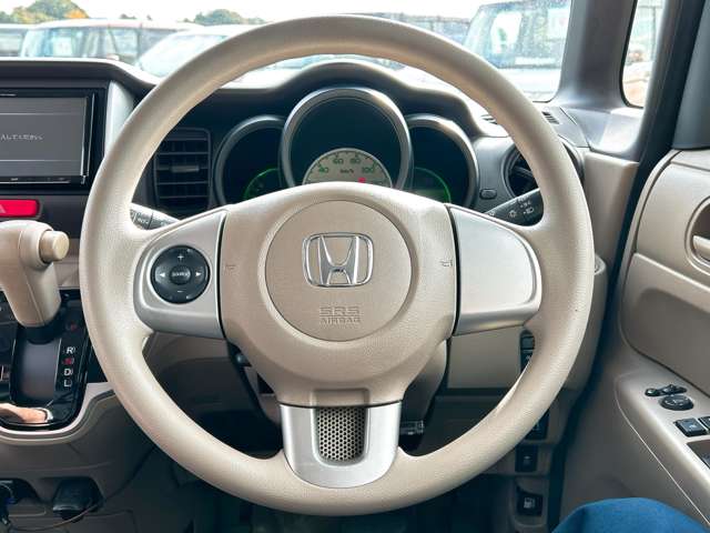 ホンダ Ｎ　ＢＯＸ ６６０ Ｇ Ｌパッケージ H24年 (九州・沖縄) 99