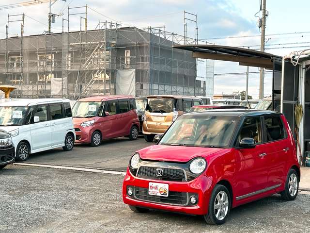 ホンダ Ｎ−ＯＮＥ ６６０ プレミアム Ｌパッケージ H26年 (九州・沖縄) 99