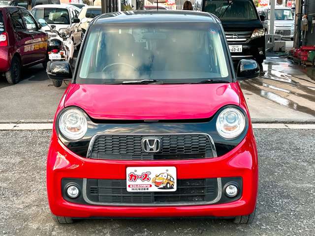 ホンダ Ｎ−ＯＮＥ ６６０ プレミアム Ｌパッケージ H26年 (九州・沖縄) 99