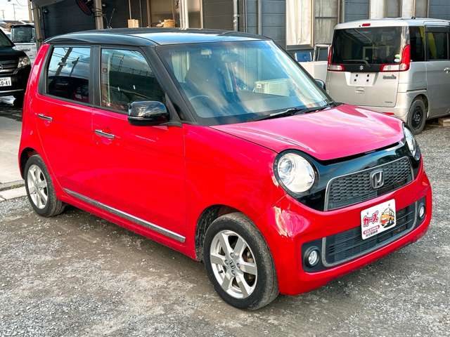 ホンダ Ｎ−ＯＮＥ ６６０ プレミアム Ｌパッケージ H26年 (九州・沖縄) 99