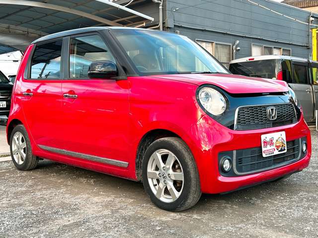 ホンダ Ｎ−ＯＮＥ ６６０ プレミアム Ｌパッケージ H26年 (九州・沖縄) 99