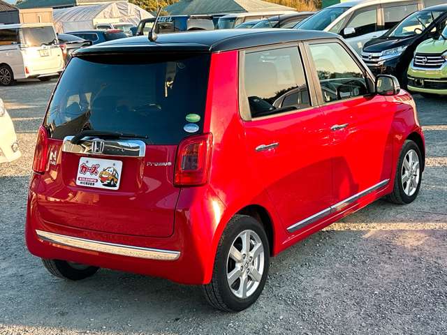 ホンダ Ｎ−ＯＮＥ ６６０ プレミアム Ｌパッケージ H26年 (九州・沖縄) 99