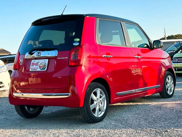 ホンダ Ｎ−ＯＮＥ ６６０ プレミアム Ｌパッケージ H26年 (九州・沖縄) 99