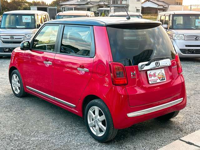 ホンダ Ｎ−ＯＮＥ ６６０ プレミアム Ｌパッケージ H26年 (九州・沖縄) 99