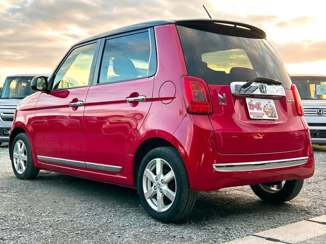 ホンダ Ｎ−ＯＮＥ ６６０ プレミアム Ｌパッケージ H26年 (九州・沖縄) 99