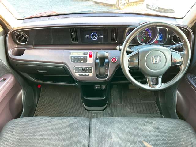 ホンダ Ｎ−ＯＮＥ ６６０ プレミアム Ｌパッケージ H26年 (九州・沖縄) 99