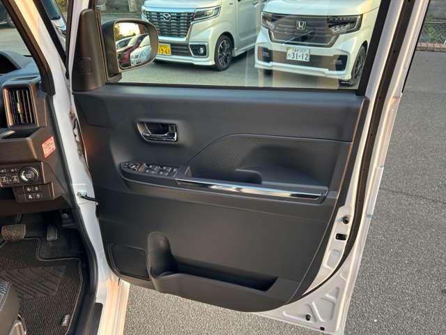 ダイハツ タント ６６０ カスタム Ｘ R7年 (九州・沖縄) 99