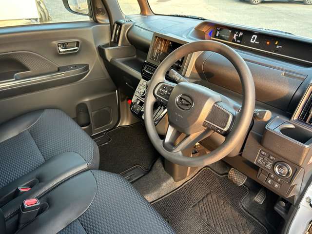 ダイハツ タント ６６０ カスタム Ｘ R7年 (九州・沖縄) 99