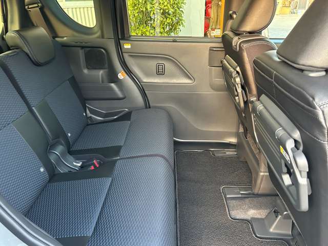 ダイハツ タント ６６０ カスタム Ｘ R7年 (九州・沖縄) 99