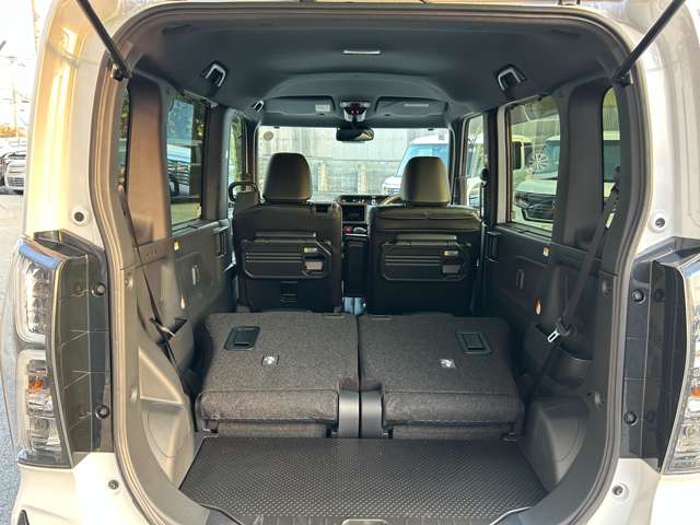 ダイハツ タント ６６０ カスタム Ｘ R7年 (九州・沖縄) 99