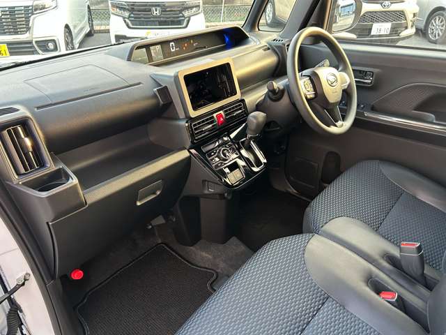 ダイハツ タント ６６０ カスタム Ｘ R7年 (九州・沖縄) 99