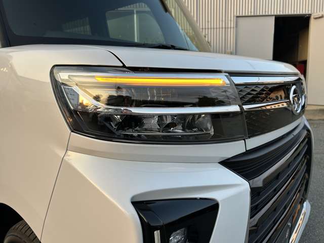 ダイハツ タント ６６０ カスタム Ｘ R7年 (九州・沖縄) 99