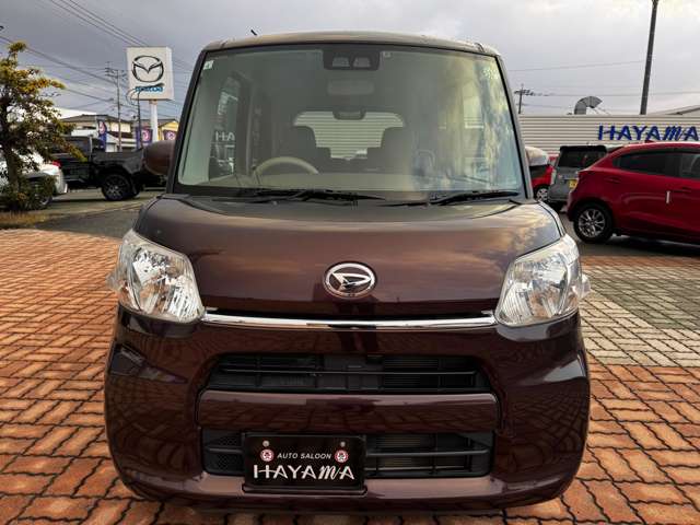 ダイハツ タント ６６０ Ｌ リミテッド ＳＡＩＩＩ R1年 (九州・沖縄) 99