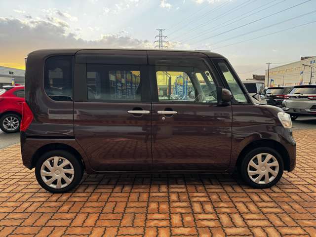 ダイハツ タント ６６０ Ｌ リミテッド ＳＡＩＩＩ R1年 (九州・沖縄) 99