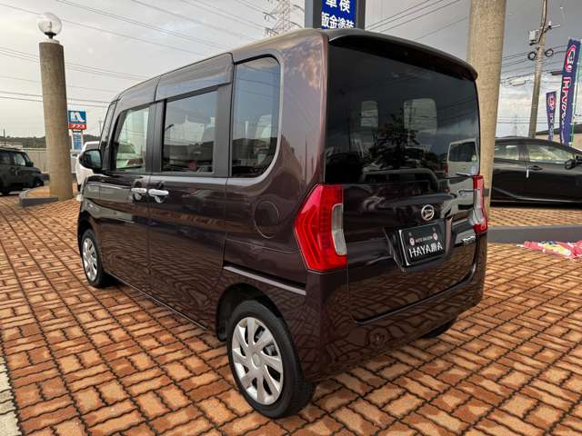 ダイハツ タント ６６０ Ｌ リミテッド ＳＡＩＩＩ R1年 (九州・沖縄) 99