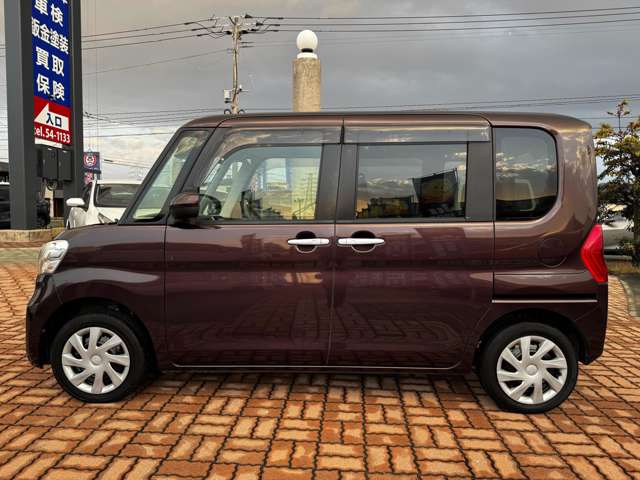 ダイハツ タント ６６０ Ｌ リミテッド ＳＡＩＩＩ R1年 (九州・沖縄) 99