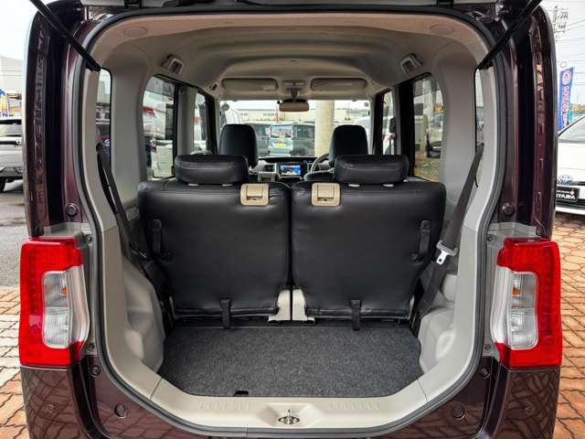 ダイハツ タント ６６０ Ｌ リミテッド ＳＡＩＩＩ R1年 (九州・沖縄) 99