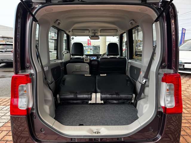 ダイハツ タント ６６０ Ｌ リミテッド ＳＡＩＩＩ R1年 (九州・沖縄) 99