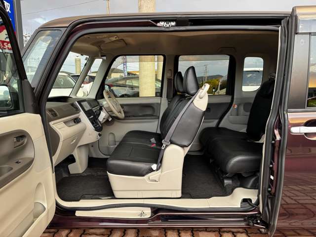 ダイハツ タント ６６０ Ｌ リミテッド ＳＡＩＩＩ R1年 (九州・沖縄) 99