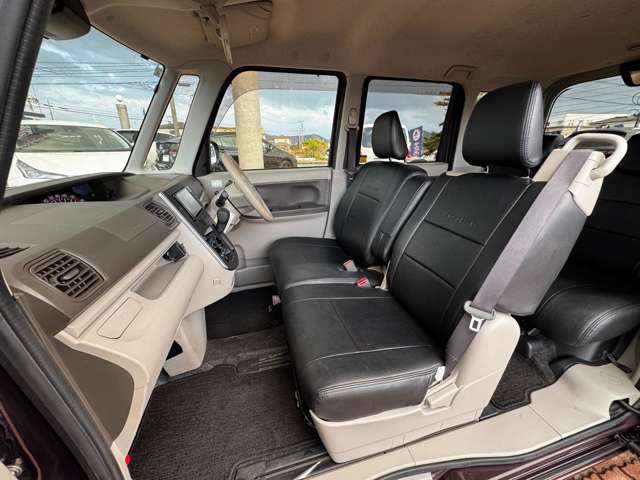 ダイハツ タント ６６０ Ｌ リミテッド ＳＡＩＩＩ R1年 (九州・沖縄) 99