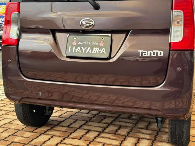 ダイハツ タント ６６０ Ｌ リミテッド ＳＡＩＩＩ R1年 (九州・沖縄) 99