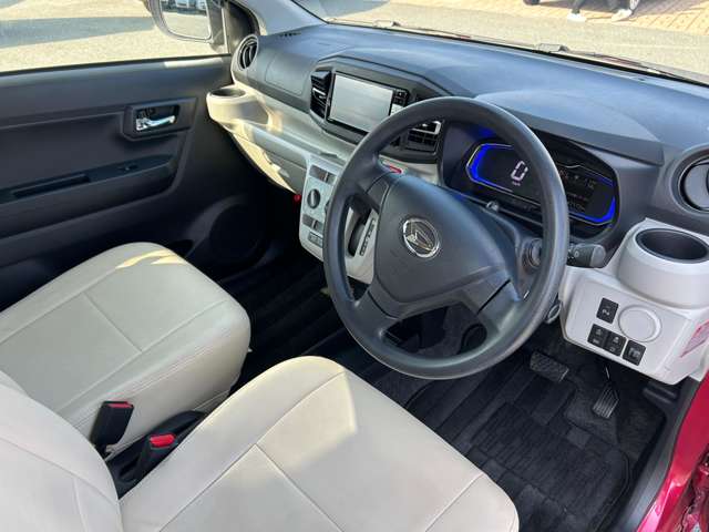 ダイハツ ミラ　イース ６６０ Ｘ ＳＡＩＩＩ H30年 (九州・沖縄) 99