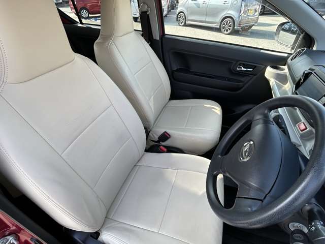 ダイハツ ミラ　イース ６６０ Ｘ ＳＡＩＩＩ H30年 (九州・沖縄) 99