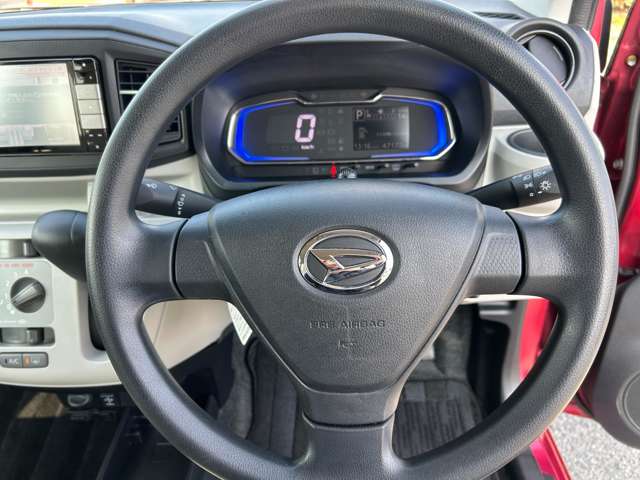 ダイハツ ミラ　イース ６６０ Ｘ ＳＡＩＩＩ H30年 (九州・沖縄) 99